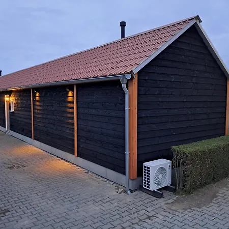 Langs De Maas Bed & Breakfast Boxmeer Exterior photo