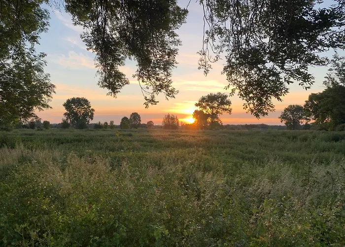 Langs De Maas