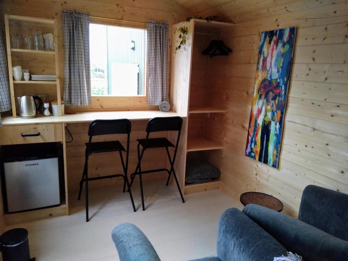 Langs De Maas Bed & Breakfast *