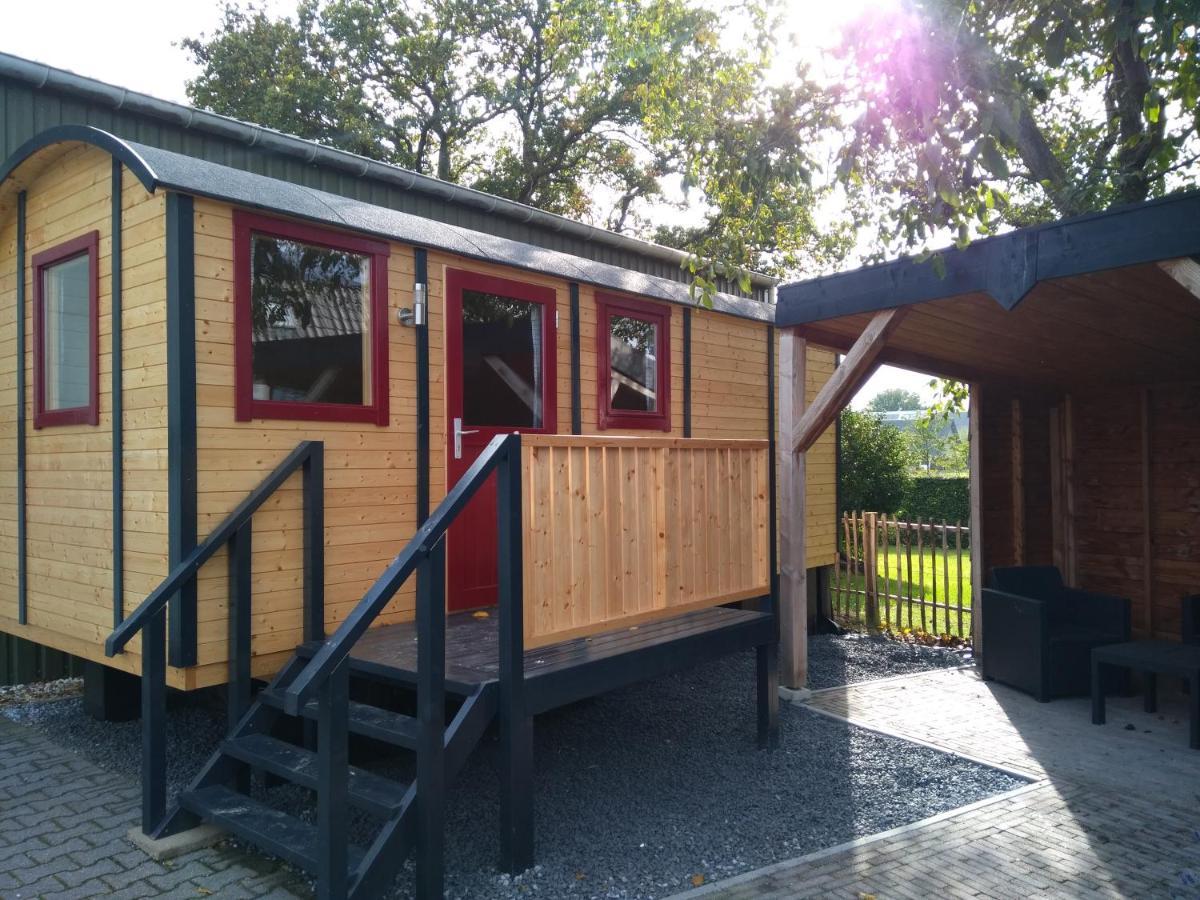 Bed & Breakfast Langs De Maas