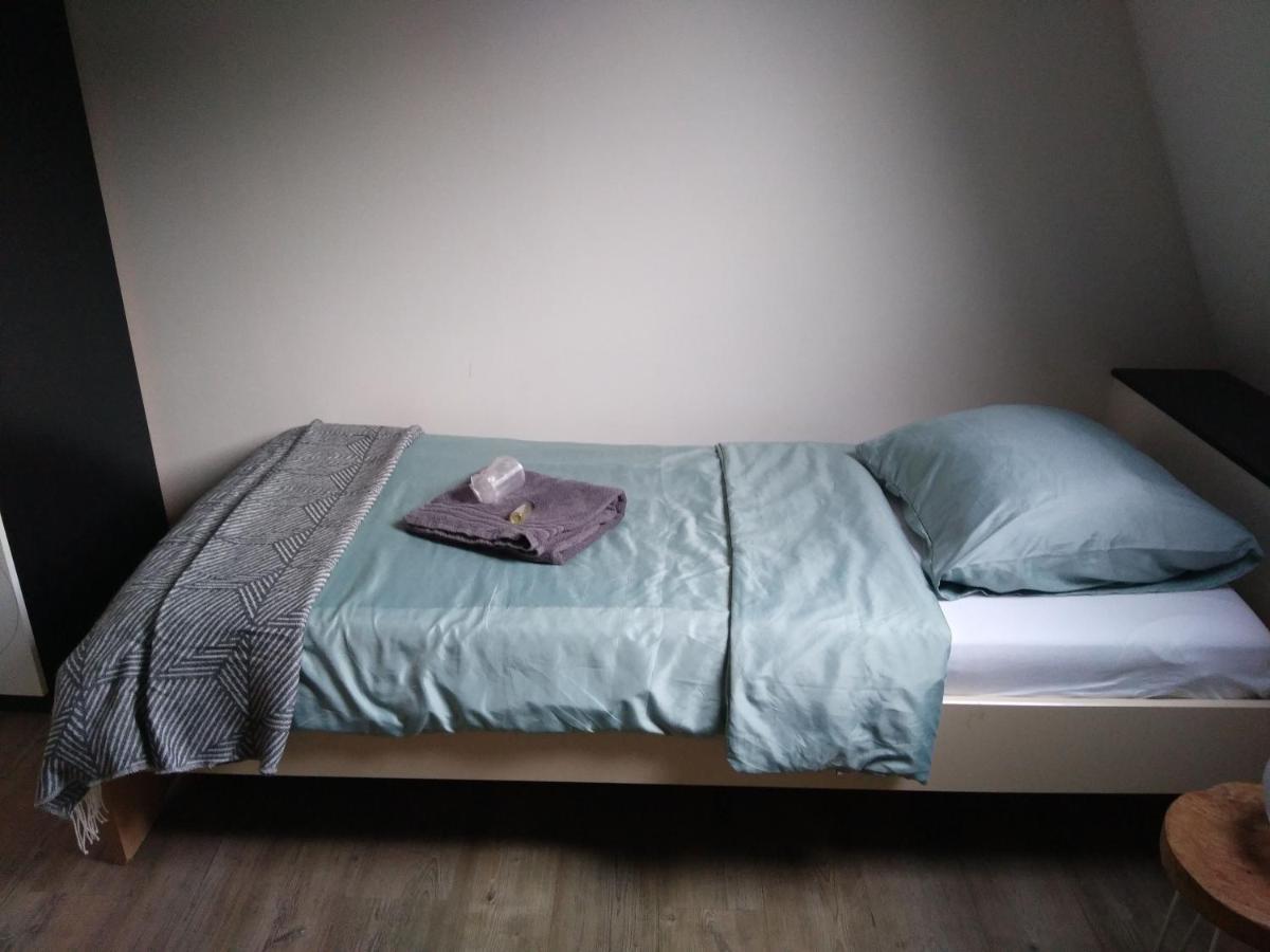 Couette-café Langs De Maas Boxmeer
