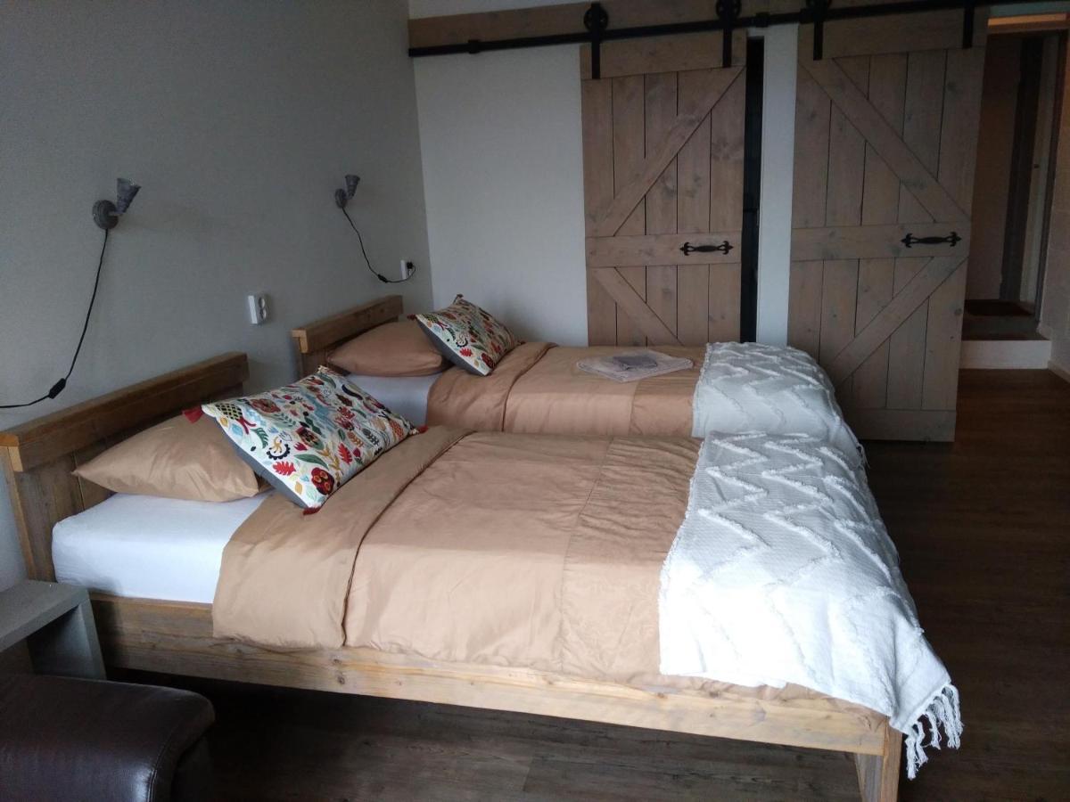 Langs De Maas Couette-café Boxmeer