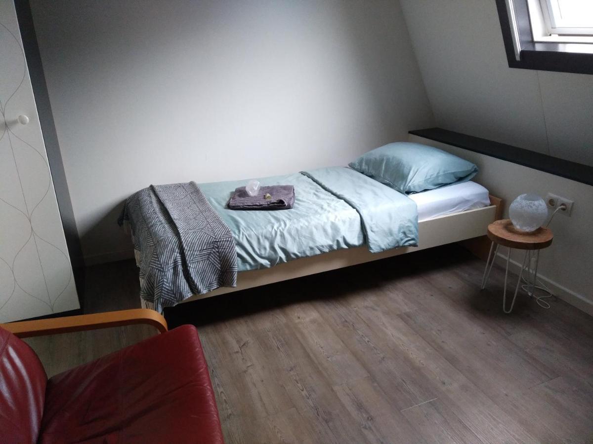 Langs De Maas Couette-café