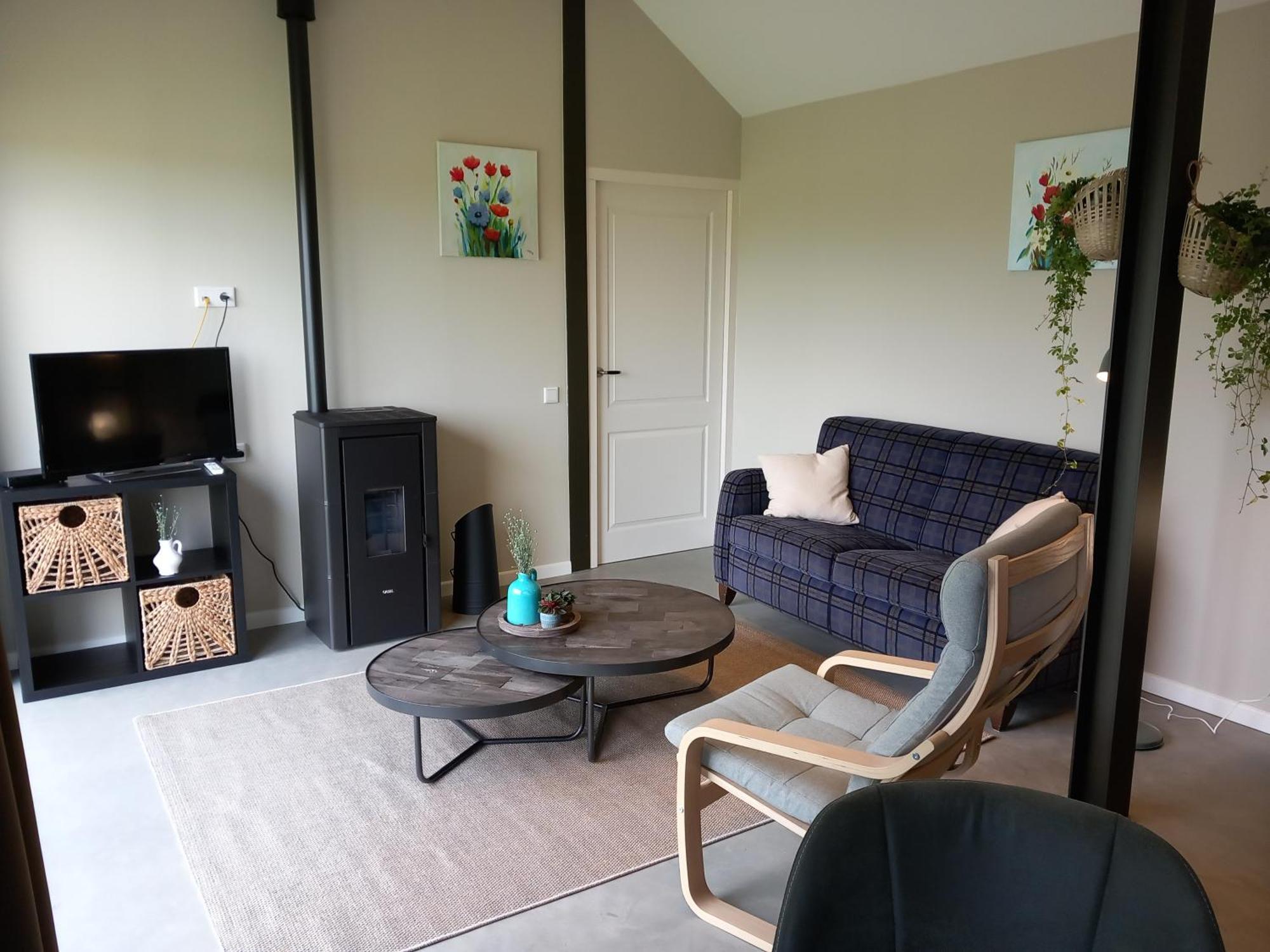 Couette-café Langs De Maas Boxmeer