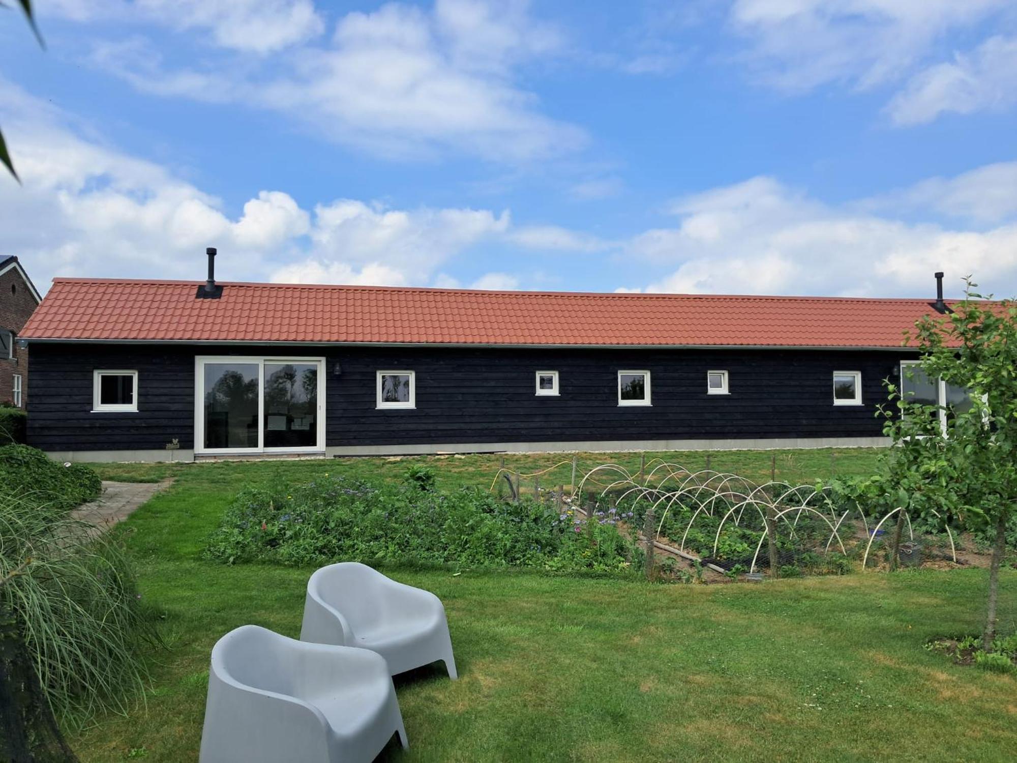 Langs De Maas Boxmeer
