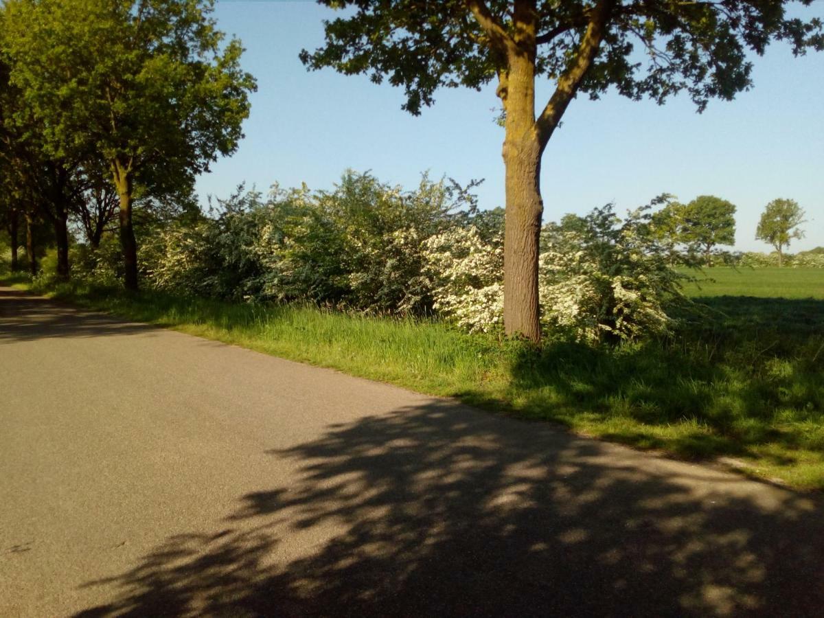 Bed & Breakfast Langs De Maas *