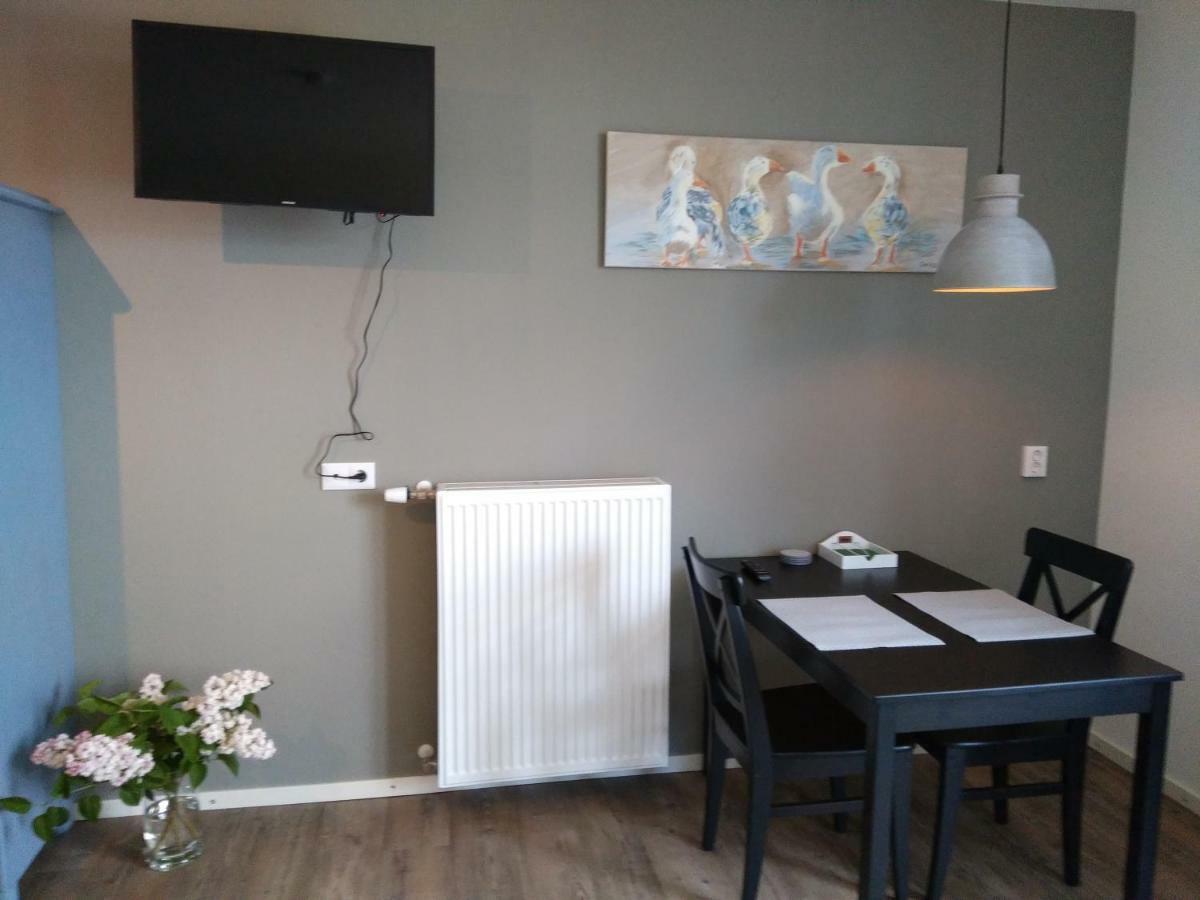 Bed & Breakfast Langs De Maas