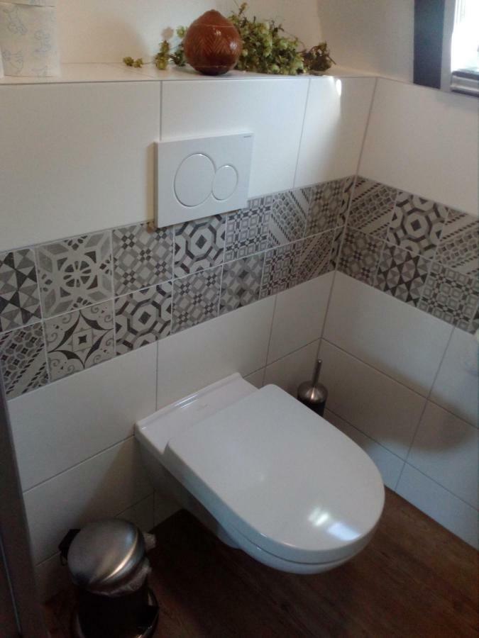 Bed & Breakfast Langs De Maas Boxmeer
